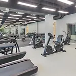 Appartement Kasprowicza -basen, Parking, Bawialnia, Silownia W Cenie -holiday Kołobrzeg