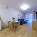 Appartement Kasprowicza -basen, Parking, Bawialnia, Silownia W Cenie -holiday *