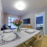 Appartement Kasprowicza -basen, Parking, Bawialnia, Silownia W Cenie -holiday *