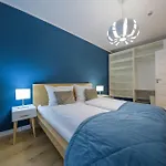 Appartement Kasprowicza -basen, Parking, Bawialnia, Silownia W Cenie -holiday *