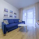 Kasprowicza -basen, Parking, Bawialnia, Silownia W Cenie -holiday Appartement