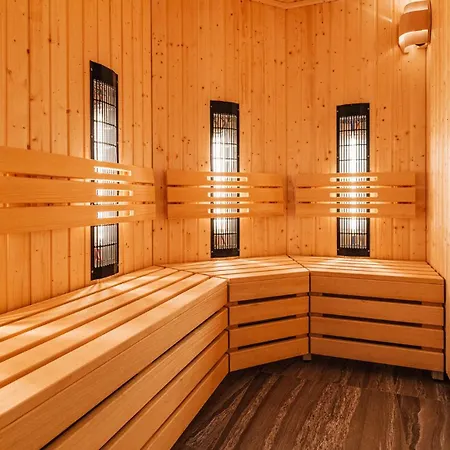 Appartamento Kasprowicza -basen, Parking, Bawialnia, Silownia W Cenie -holiday