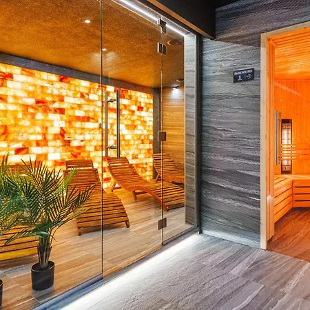 Kasprowicza -basen, Parking, Bawialnia, Siłownia W Cenie -holiday * Kołobrzeg