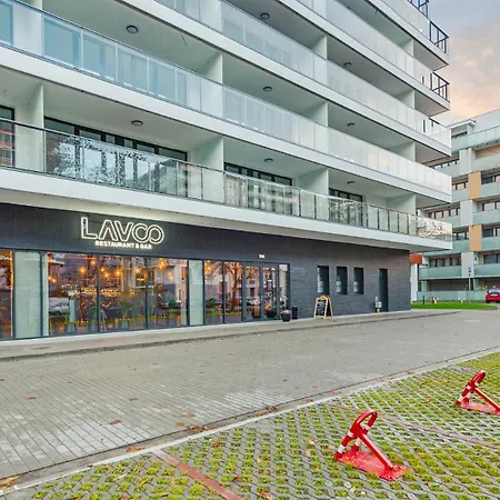 Kasprowicza -basen, Parking, Bawialnia, Silownia W Cenie -holiday *