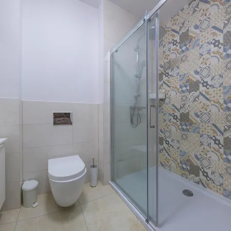 Kasprowicza -basen, Parking, Bawialnia, Siłownia W Cenie -holiday