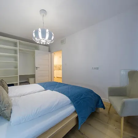 Kasprowicza -basen, Parking, Bawialnia, Silownia W Cenie -holiday