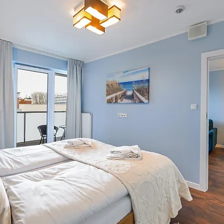 Kasprowicza -basen, Parking, Bawialnia, Silownia W Cenie -holiday Appartamento *