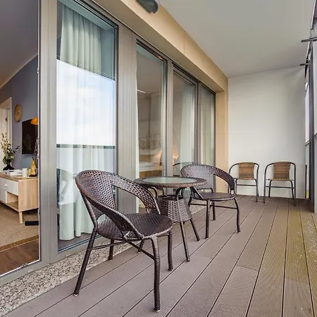 Kasprowicza -basen, Parking, Bawialnia, Siłownia W Cenie -holiday *