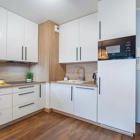 Kasprowicza -basen, Parking, Bawialnia, Silownia W Cenie -holiday * Kołobrzeg