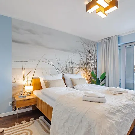 Kasprowicza -basen, Parking, Bawialnia, Siłownia W Cenie -holiday Kołobrzeg