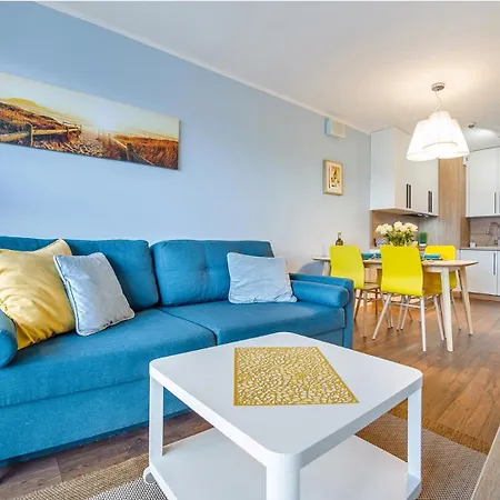Apartment Kasprowicza -basen, Parking, Bawialnia, Silownia W Cenie -holiday *
