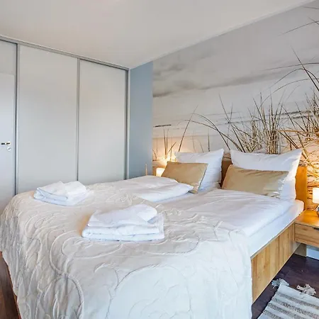 Kasprowicza -basen, Parking, Bawialnia, Siłownia W Cenie -holiday Kołobrzeg